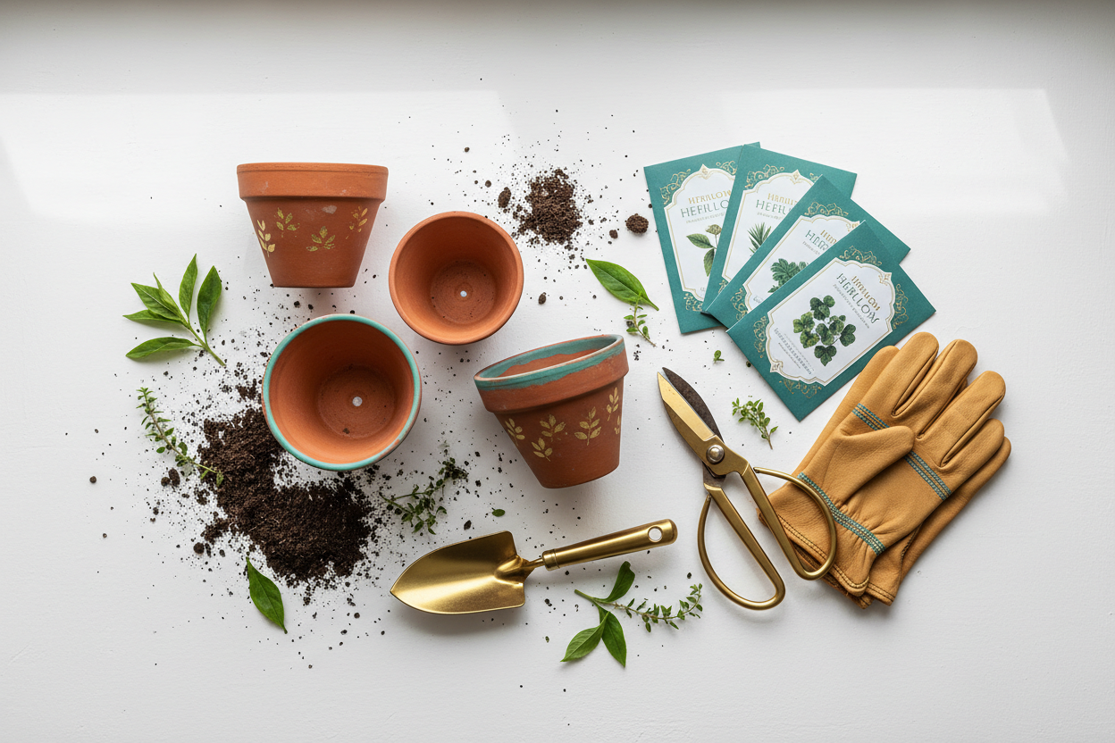 Gardening product