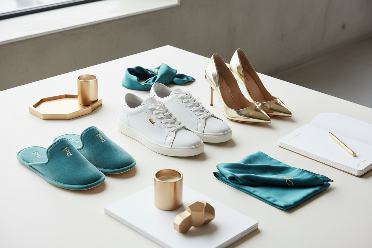 shoes & slippers