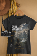 Unisex Oversized Standard T-Shirt