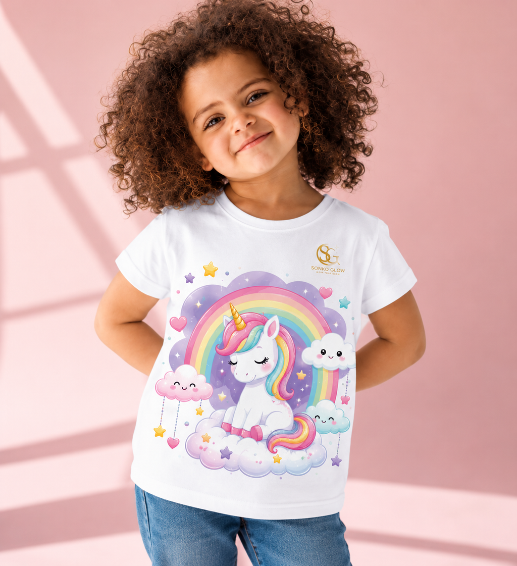 Girl's T-Shirt