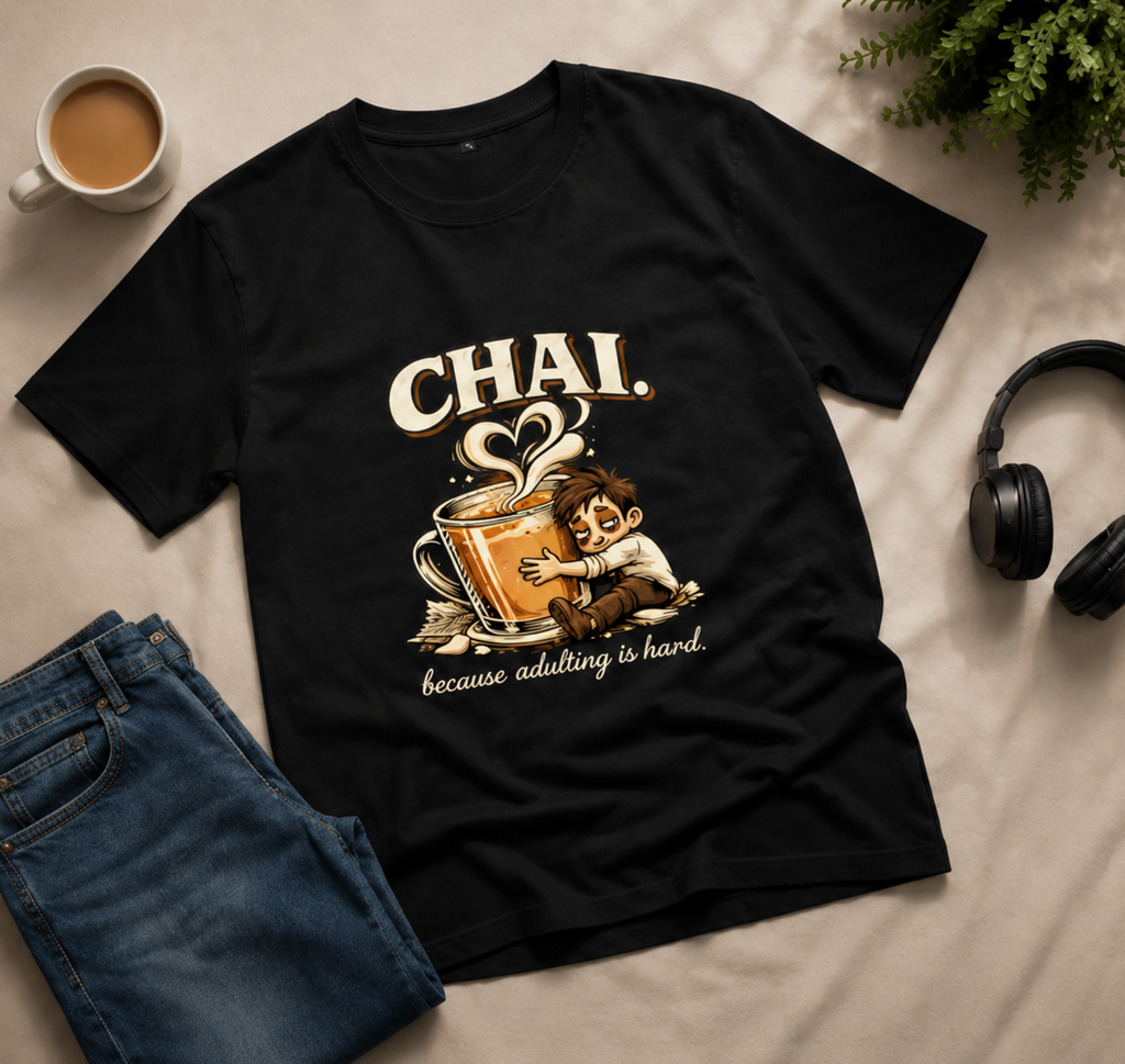 Unisex Classic Crew T-Shirt