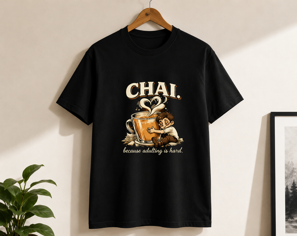 Unisex Classic Crew T-Shirt