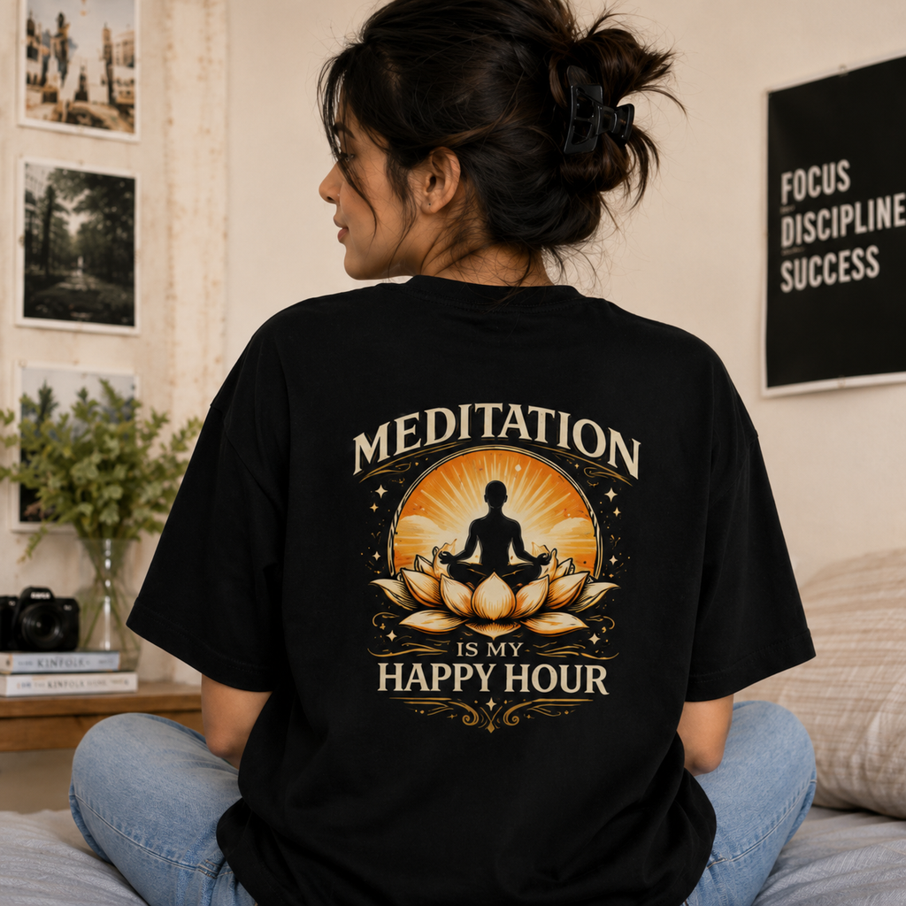 Unisex Classic Crew T-Shirt