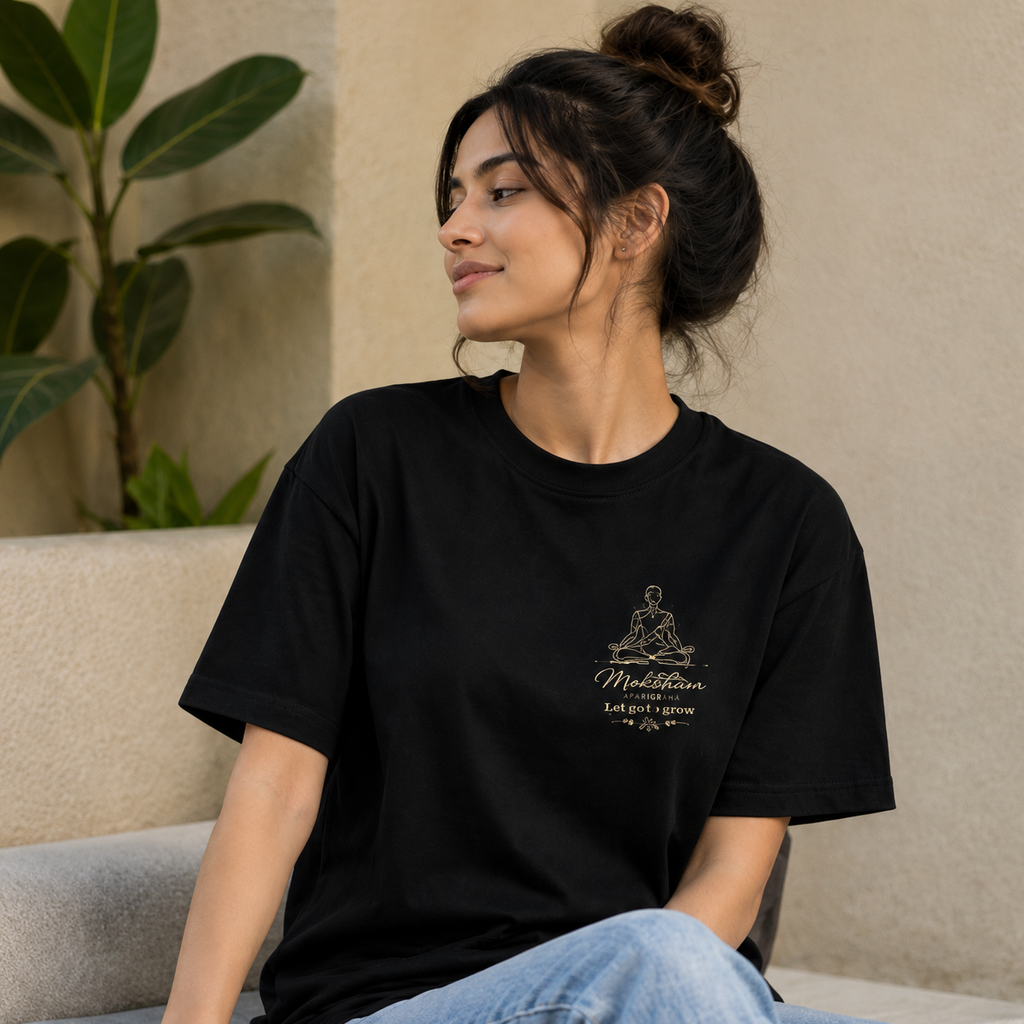 Unisex Classic Crew T-Shirt