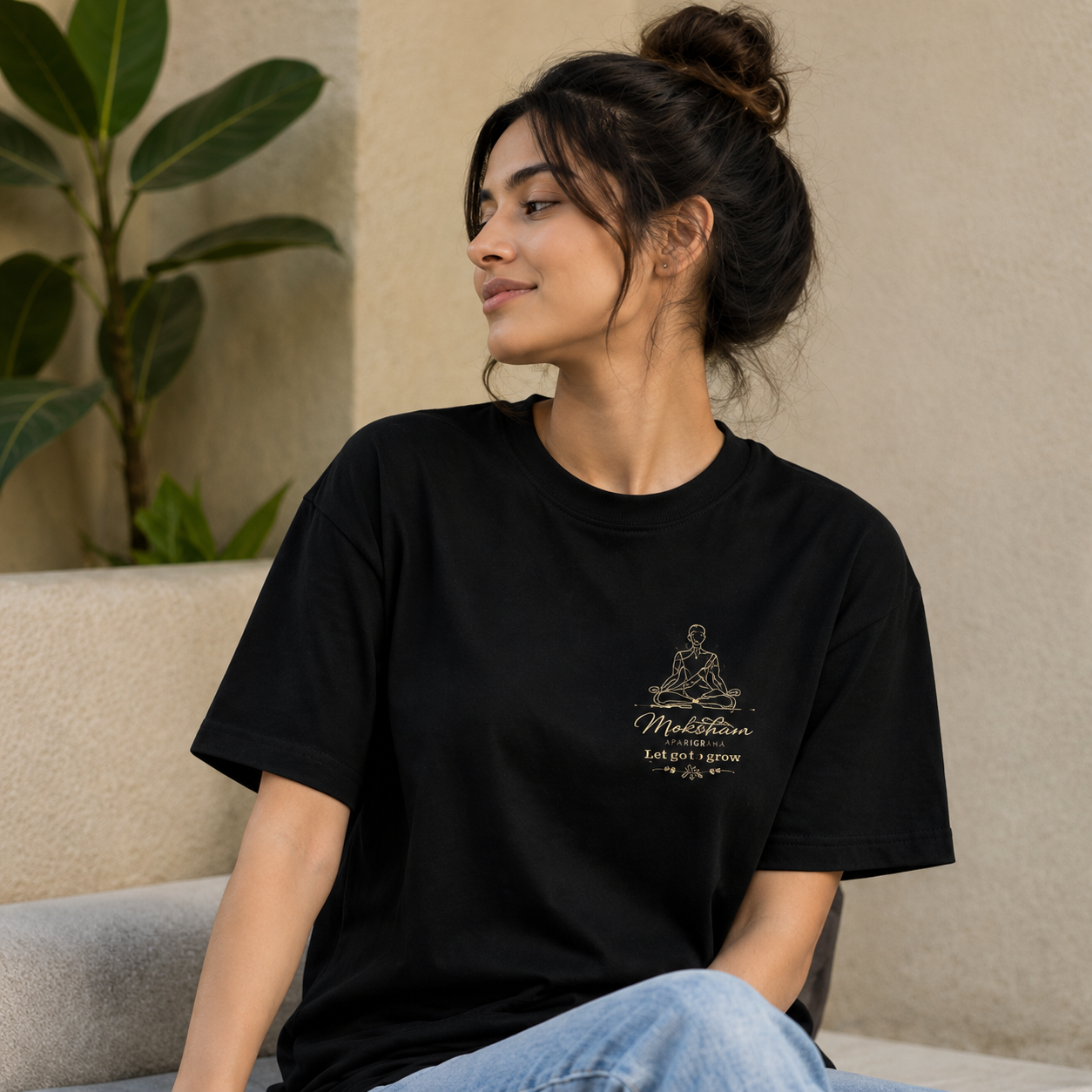 Unisex Classic Crew T-Shirt