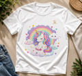 Girl's T-Shirt